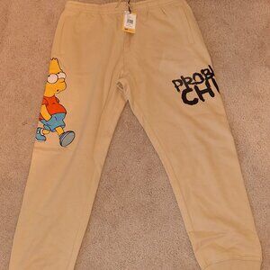 New with tags Maxima PROBLEM CHILD JOGGER Men's Size 2XL – Khaki